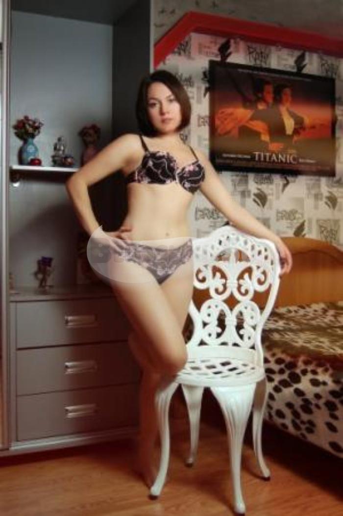 Проститутка Олимпия г. Волоколамск